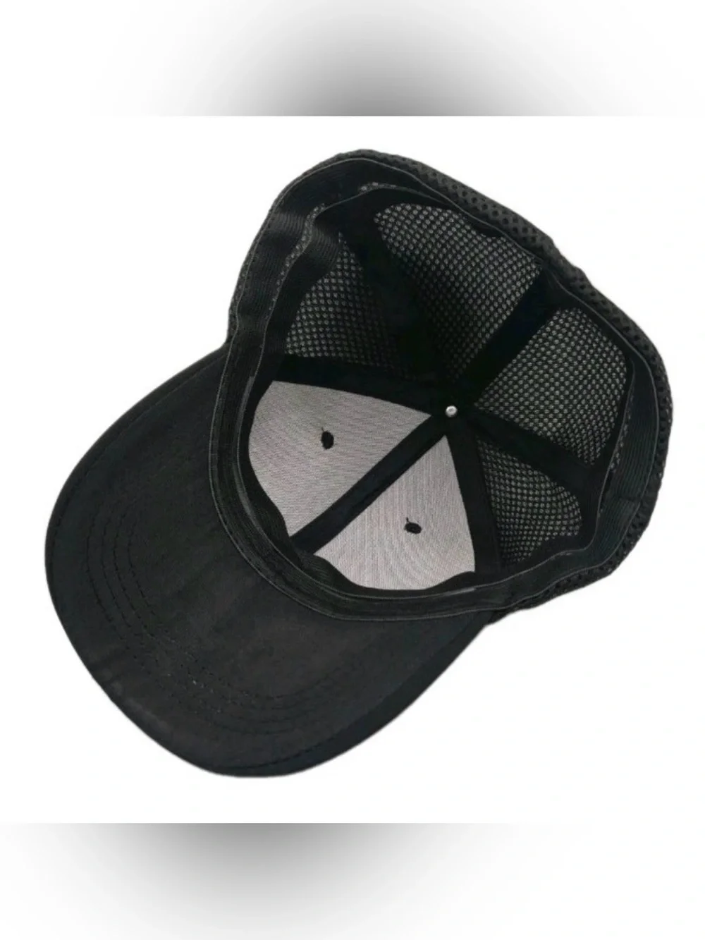 Quiksilver fitted hat